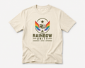 Rainbow Unity Softstyle Tee